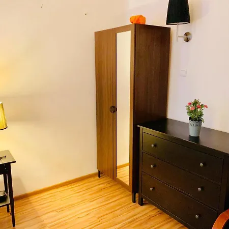 Apartamento Big In Old Town Cracovia